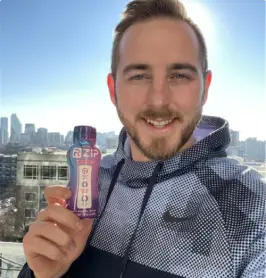 Rzip Energy Drink