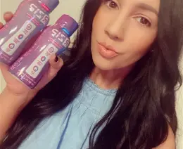 Rzip Energy Drink