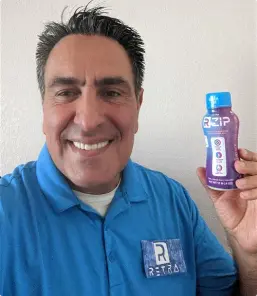 Rzip Energy Drink