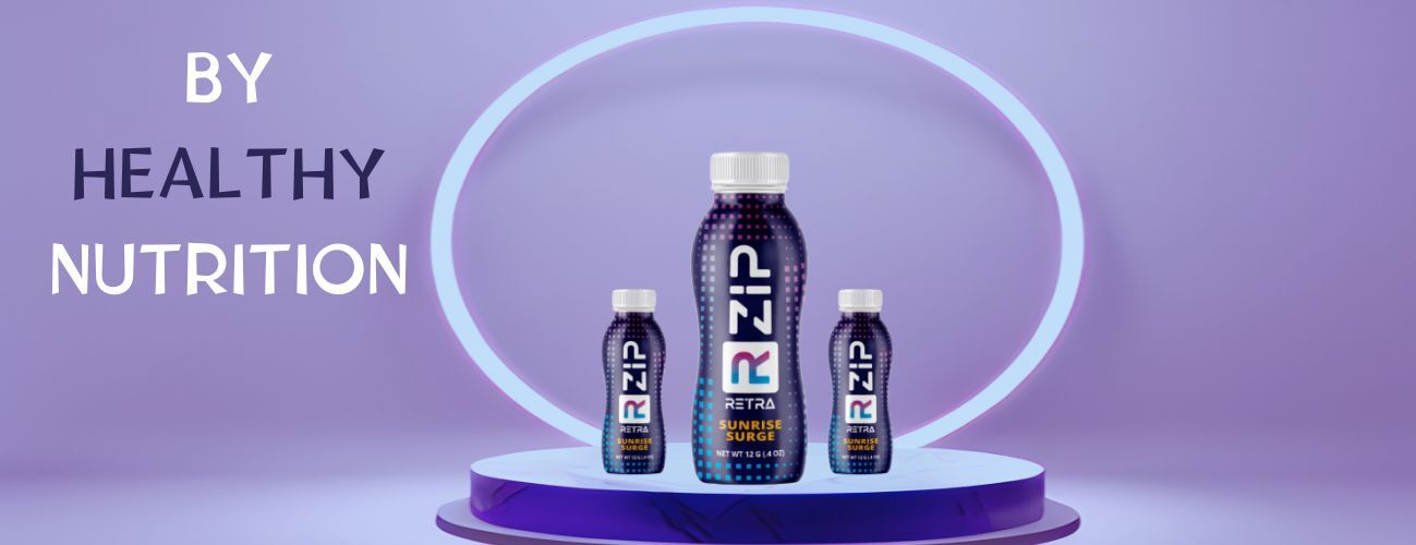 Retra Global’s R Zip Drink is the best Energy Drink