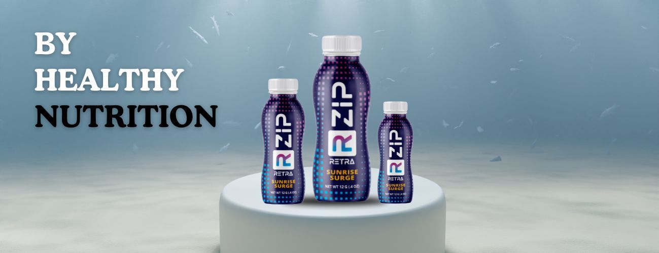 Rzip Energy Drink Will Help Your Body And Mind Work Better