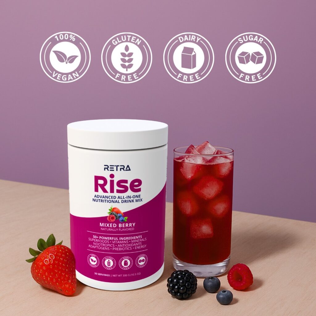 Buy Retra Rise