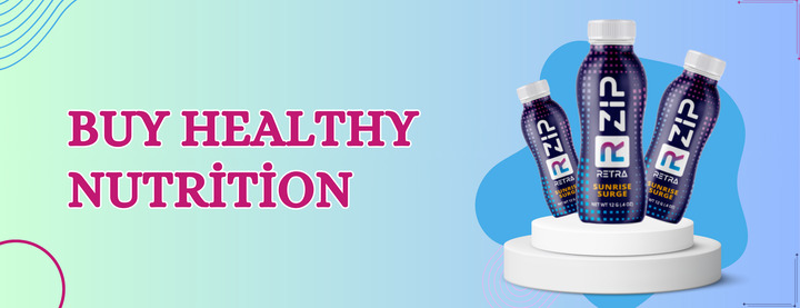 Rzip Drink: A New Standard in Modern Hydration