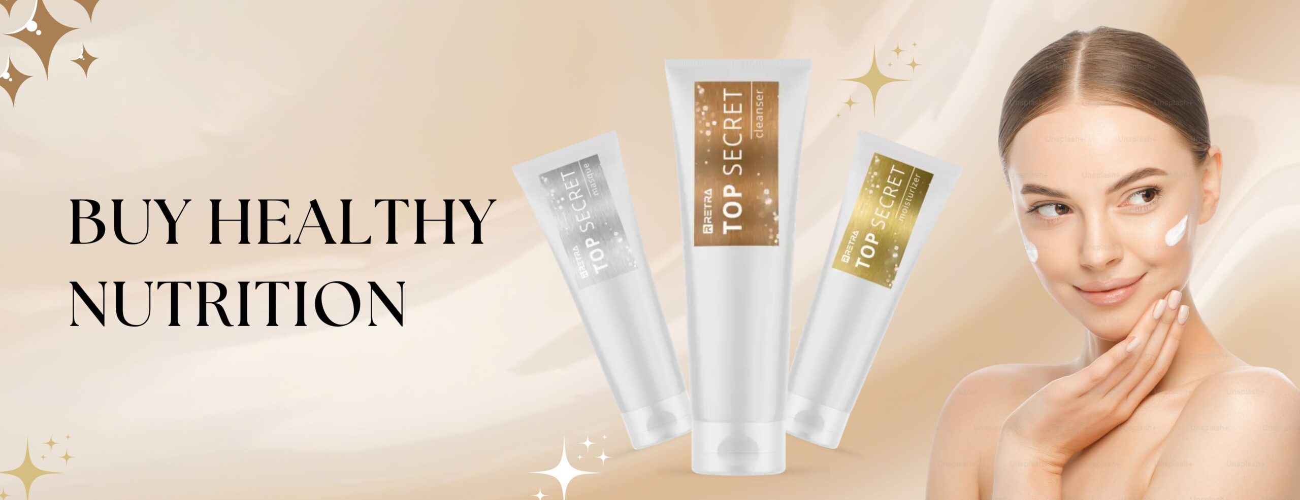 Top Secret Skin Care: Unlocking the Secrets to Glowing Skin
