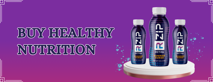 The Rising Popularity of Retra Drink in the World of Fitness and Nutrition