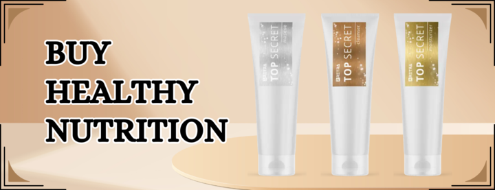 Get Premium Retra Skin Care by Buy Healthy Nutrition 