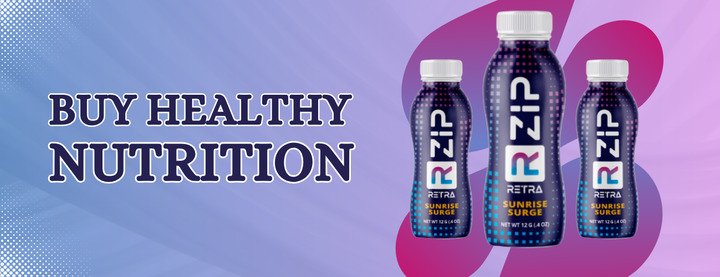 Introduction to the Power of RZip Drink