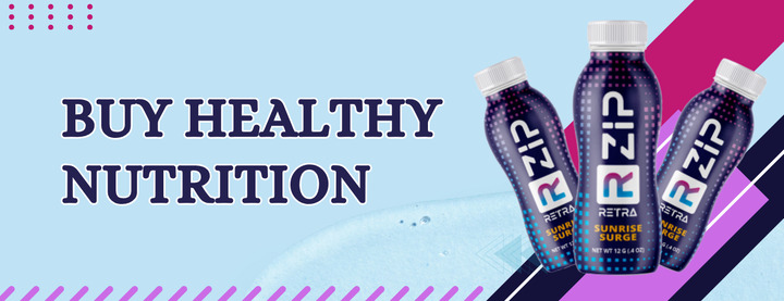 Fuel Your Daily Activities with Rzip Energy Drink