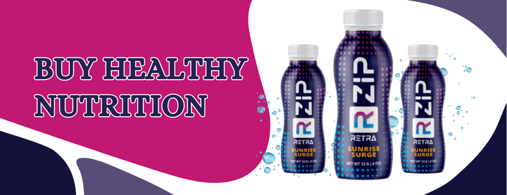 Introduction to Rzip Energy Drink – A Refreshing Boost for Mind and Body
