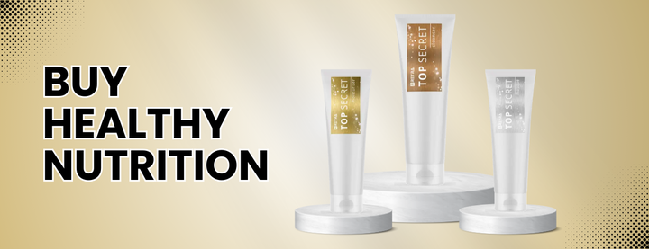 Top Secret Skin Care: Unlocking the Secrets to Glowing Skin