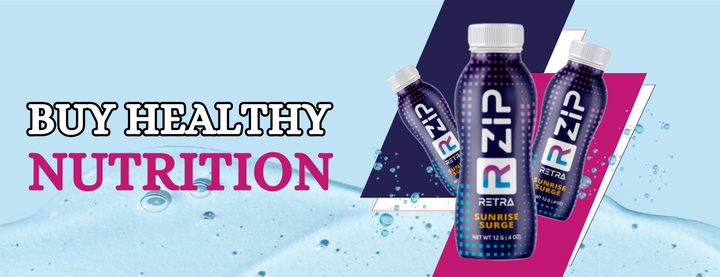 Boost Your Day With Rzip Energy Drink
