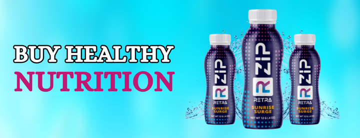 Rzip Energy Drink